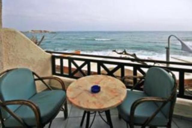 Azure Mare Hotel (Adults Only) Hersonissos  Exterior photo