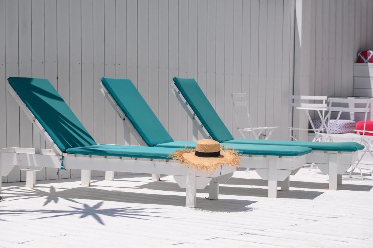 Azure Mare Hotel (Adults Only) Hersonissos  Exterior photo